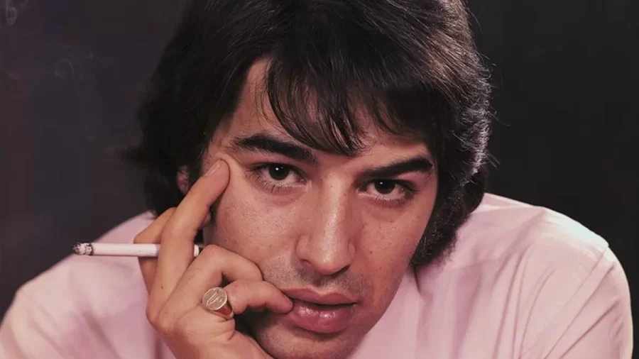 A 15 años de la muerte de Sandro sus fanáticas se reunirán para rendirle homenaje al ídolo