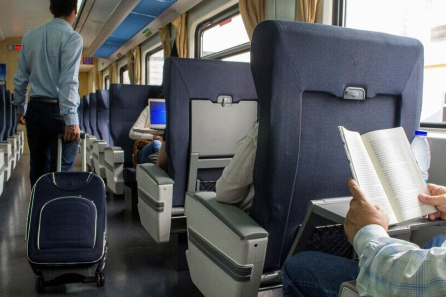 Anunciaron cuando comenzará la venta de pasajes de trenes de larga distancia para diciembre y enero