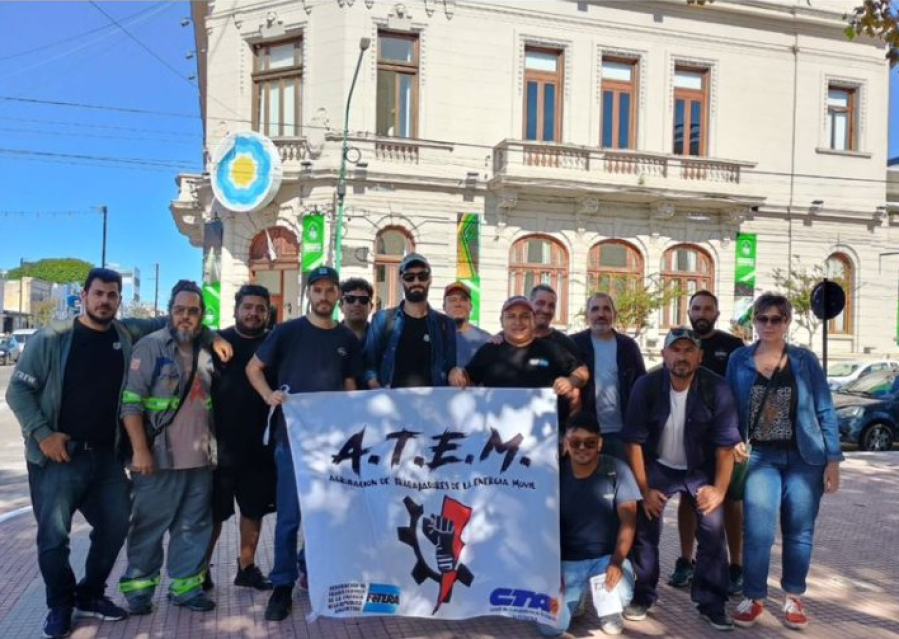 Protestarán en La Plata por la reapertura de la Central Biogas Ensenada y alertaron por las consecuencias ambientales