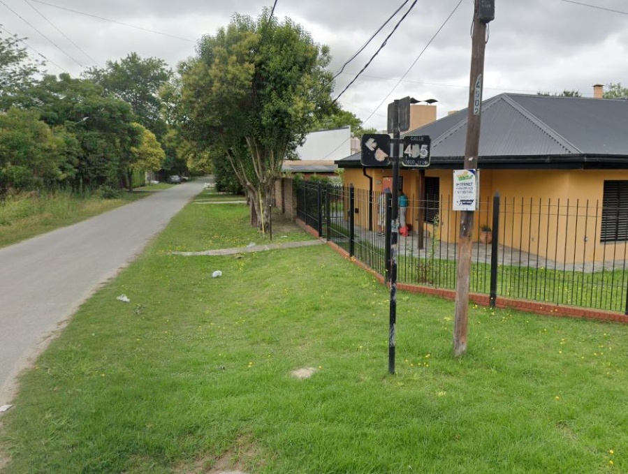 Dejó su casa para ir al gimnasio y cuando volvió, se encontró con que le habían robado y revuelto todo