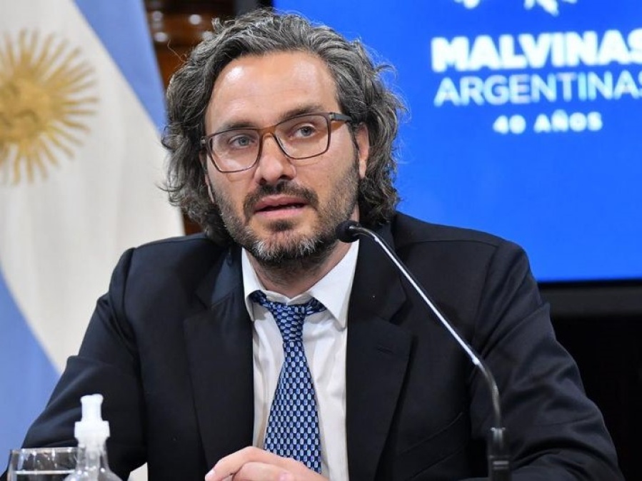 Cafiero viaja a Vietnam para estrechar la relación laboral