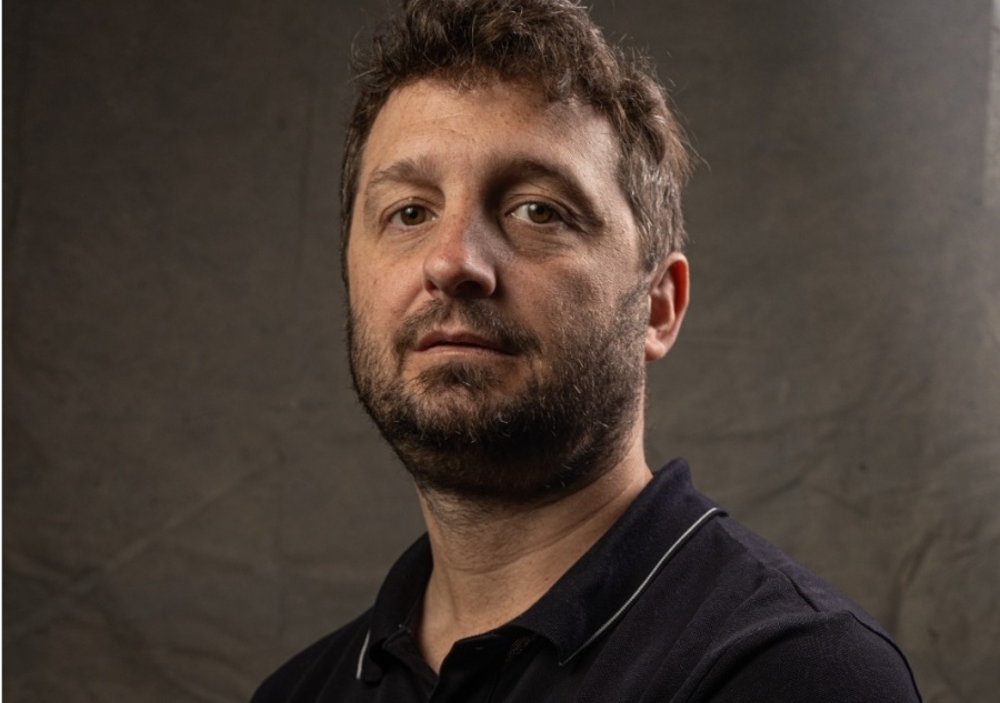 ”Sala de torturas”, la nueva novela de terror que transcurre en City Bell y Necochea de la mano del platense Nicolás Fábrega