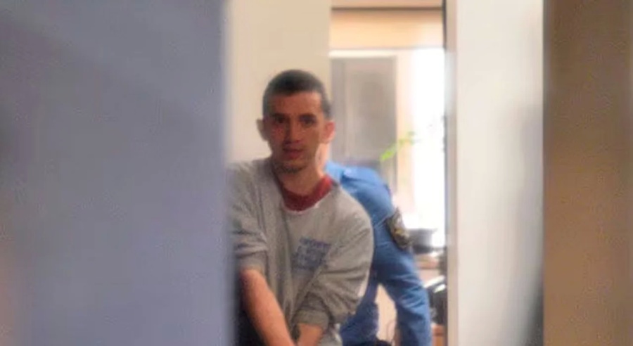 Nestor Soto confesó haber asesinado a Catalina Gutiérrez