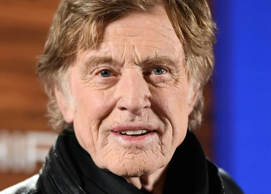 Murió el reconocido actor Robert Redford a sus 89 años
