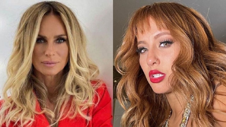La fuerte confesión de Sabrina Rojas sobre Flor Vigna que tenía guardado hace rato
