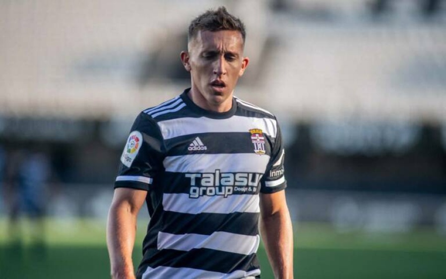 ¿Pablo De Blasis se despidió de Cartagena?: ”Siempre estaré agradecido”