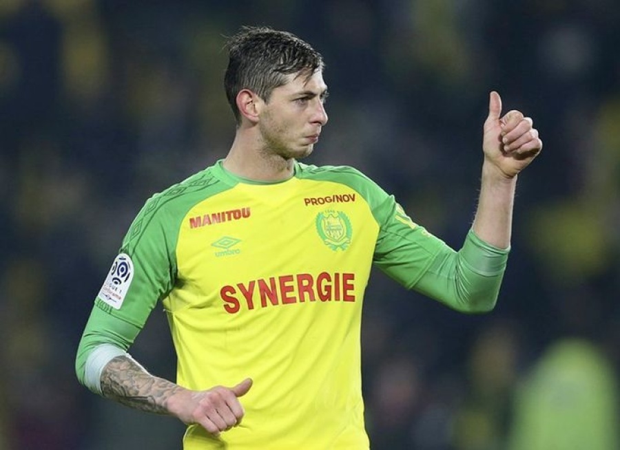 Muerte de Emiliano Sala: le dieron 18 meses de prisión al hombre que organizó el trágico vuelo