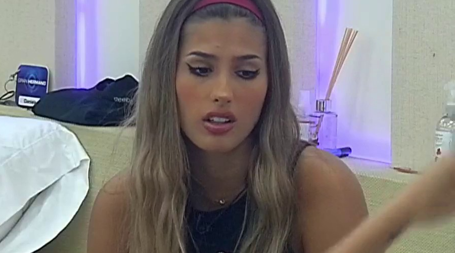 La venganza de Julieta en una nueva noche de nominados: ”Estoy bastante cansadita de que...”