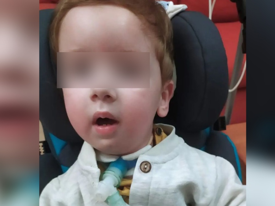 ”Todos por Lolo”: un nene cordobés necesita el medicamento más caro del mundo y hacen una campaña sin igual para conseguirlo