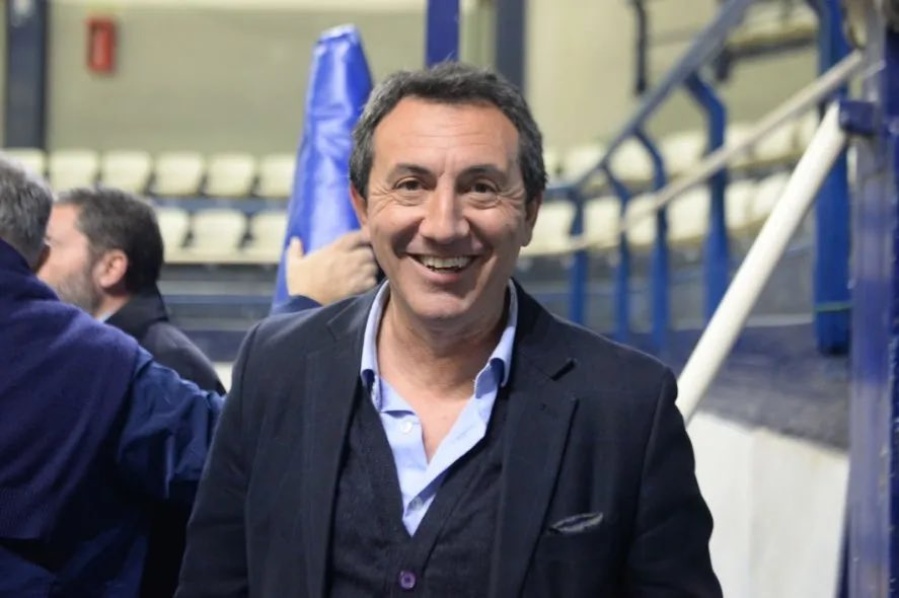 En medio de la crisis deportiva de Gimnasia un excandidato a presidente criticó a Cowen