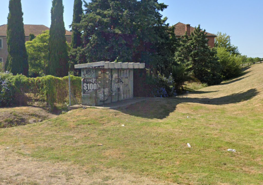 Murió un joven electrocutado en Tolosa