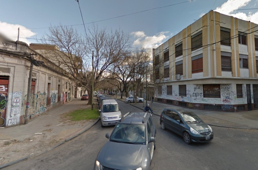 Desvalijaron una casa en el centro de La Plata: se llevaron más de 100 mil pesos