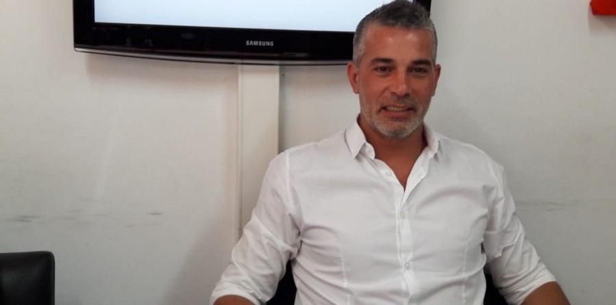 Un candidato a presidente del Lobo destrozó a Pellegrino