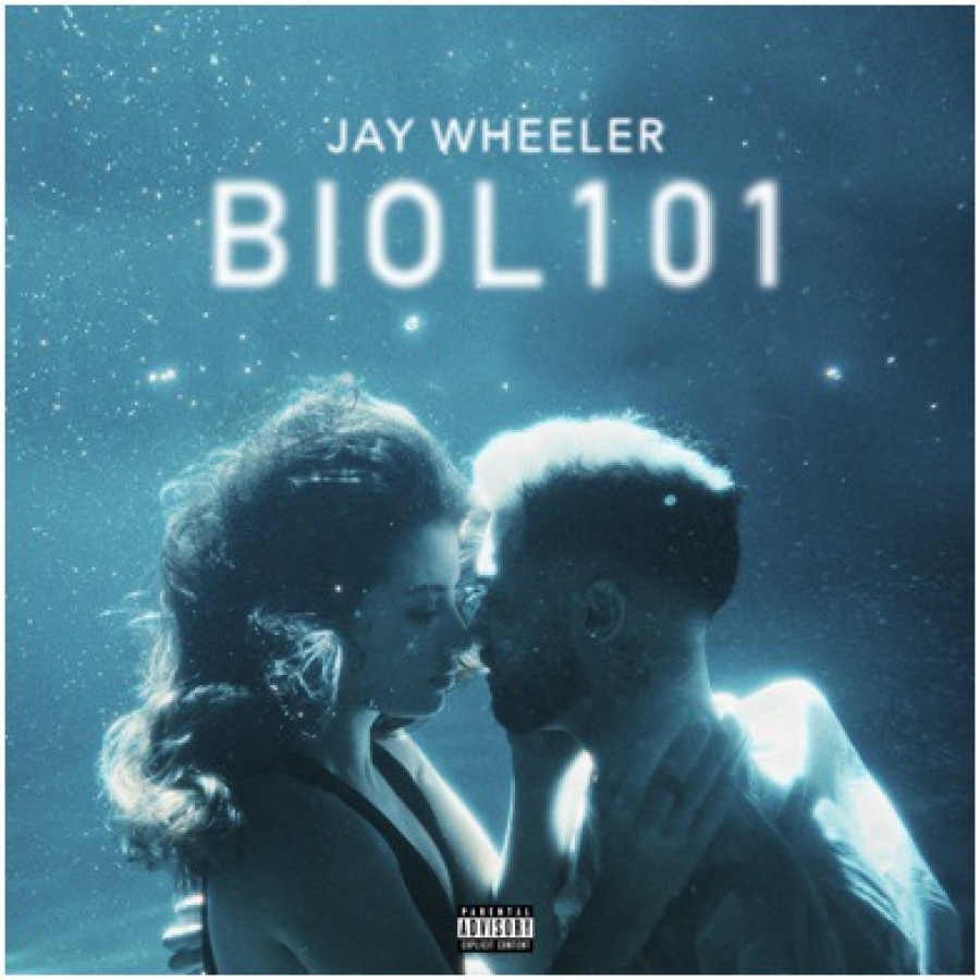 Jay Wheeler nos sorprende con su nuevo reggaetón: ”Biol-101”