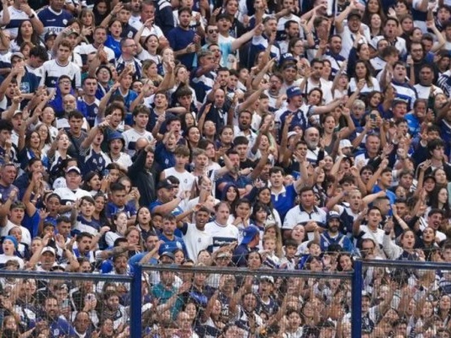 La acertada medida que tomaron en Gimnasia en la previa a Riestra