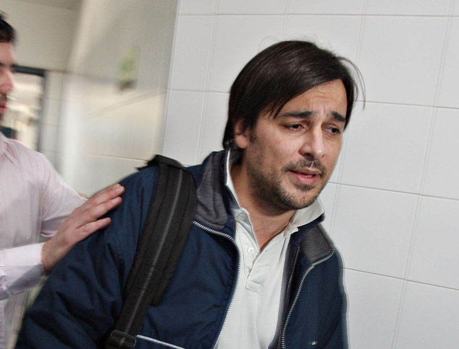 Liberaron al marido de Carolina Piparo a la espera del juicio que será en el 2026