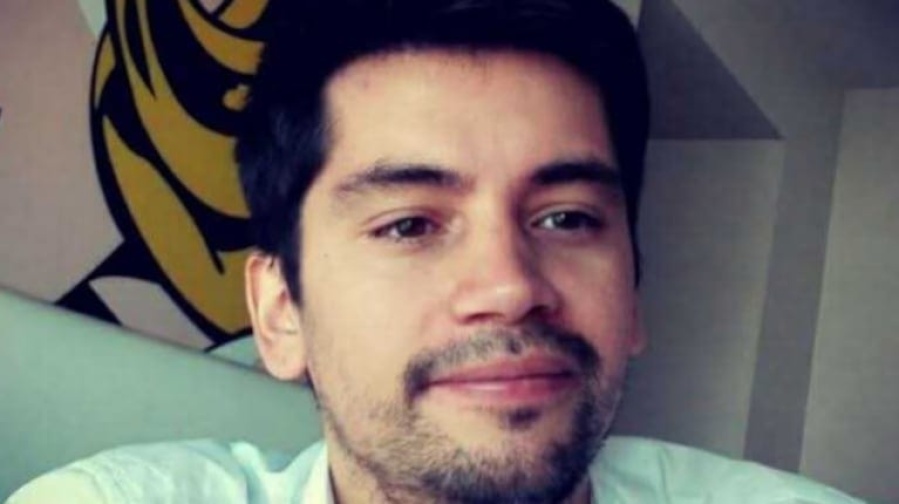 ”No sé como se sigue después de todo esto”: la sentida carta de despedida de la hermana de Pablo Mieres