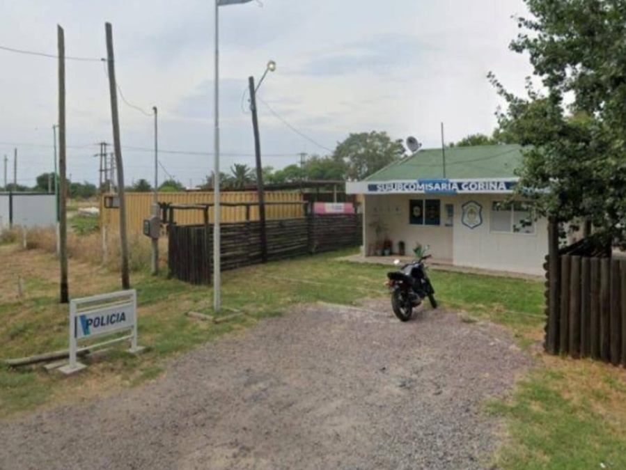 Detuvieron a un hombre en Gorina por agredir y amenazar a su ex pareja