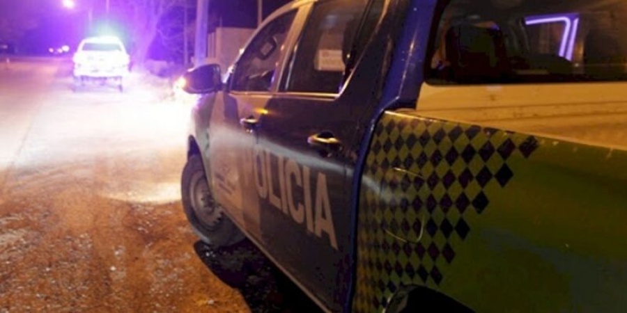 Entraron mientras dormía, la amenazaron y le robaron su jubilación en un violento asalto en Ringuelet