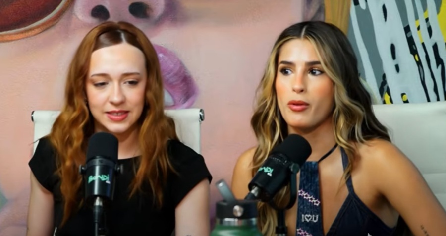 Juli Poggio sorprendió con un nuevo proyecto: “Voy a poner un negocio”