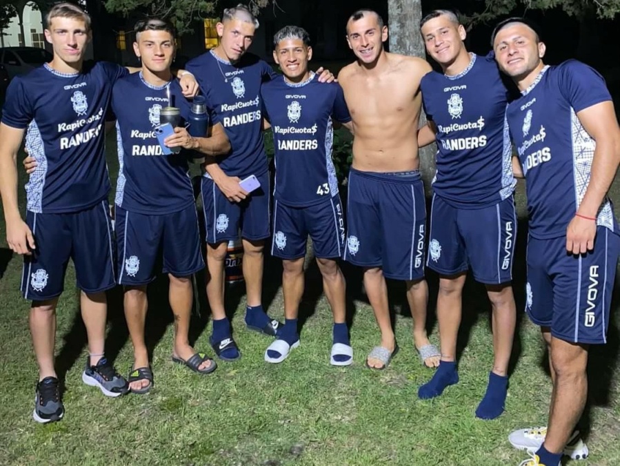 Sobre el cierre del libro de pases Gimnasia sumó otro futbolista