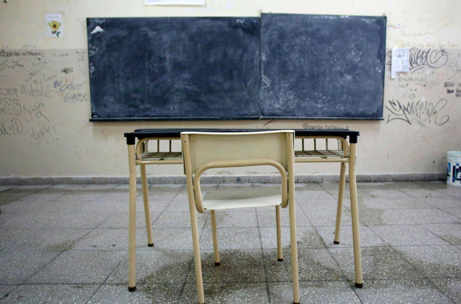 Suspendieron las clases en La Plata por decisión de la Municipalidad