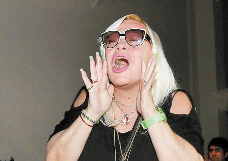 Silvia Süller volverá a la televisión y reveló cuál será el proyecto y su personaje