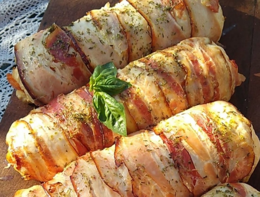 Renunció al Hospital de Berisso, su empresa quebró, giraron y ahora hacen delicias irresistibles: ”Costó pero nos adaptamos”