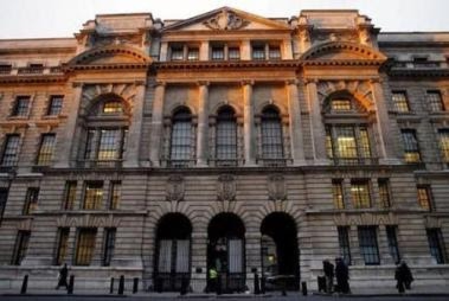 El Reino Unido acusa a Rusia de usar la seguridad alimentaria mundial como arma de chantaje en la guerra con Ucrania