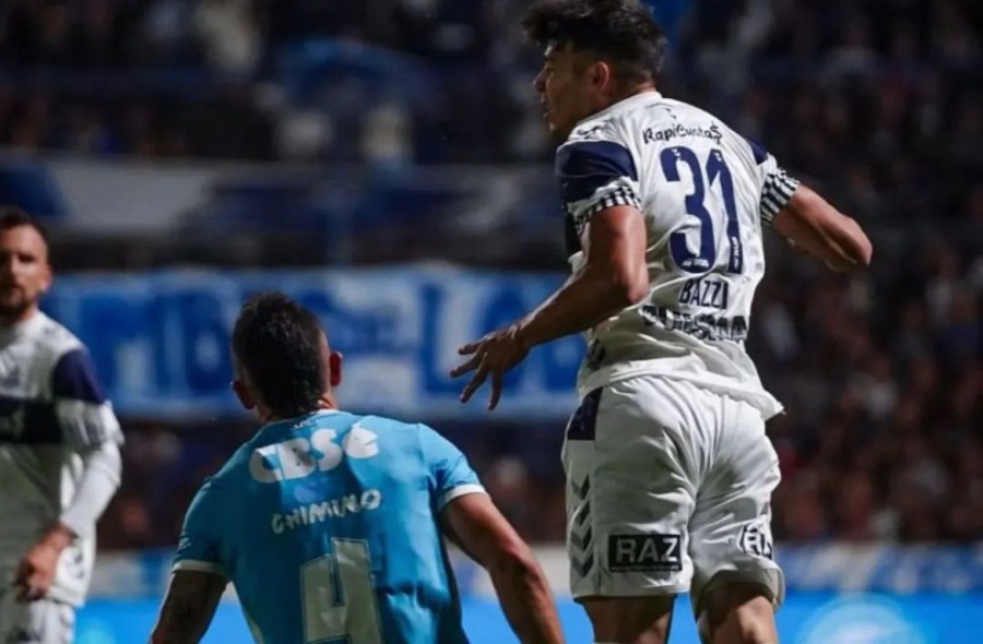 Del Bosquecito al Nuevo Gasómetro: la historia detrás del ”Pibe Lobo” que debuta como titular