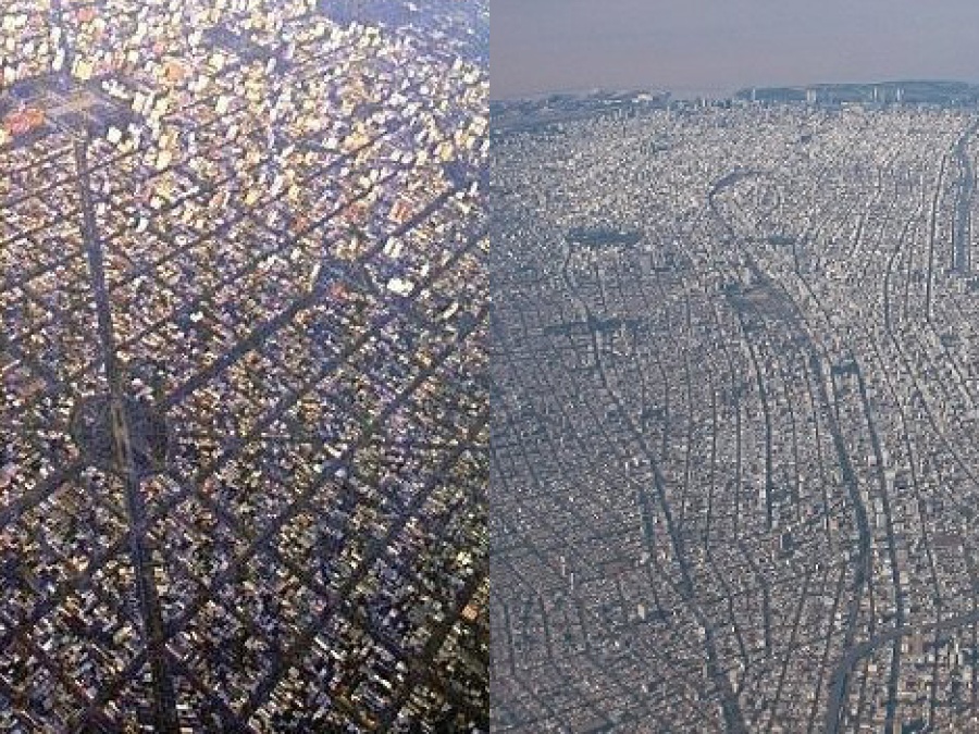 ”Se pierden acá y se ubican ahí”: la graciosa rivalidad entre platenses y porteños que se hizo viral