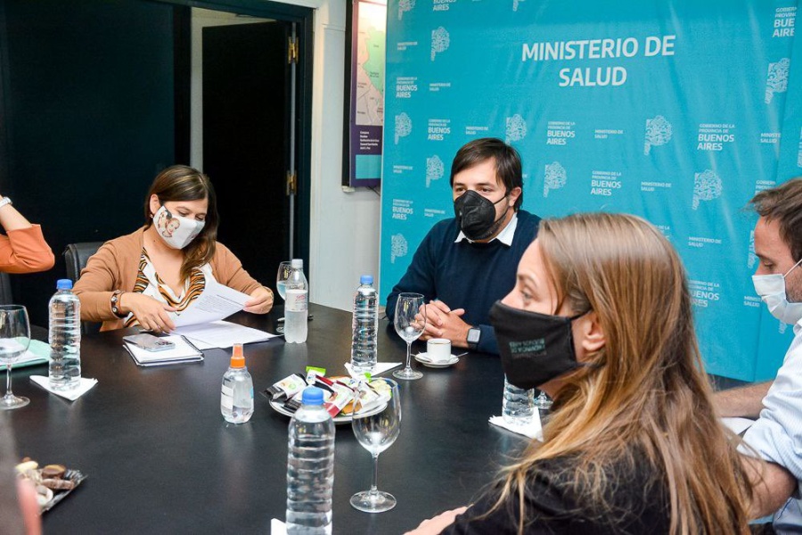 Viruela del mono: desde Provincia afirmaron que todavía no hay necesidad de alertar a la sociedad