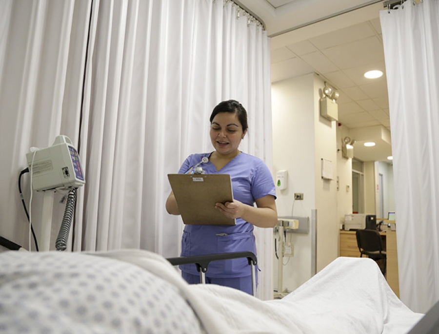 Se promulgó la ley para digitalizar todas las historias clínicas del país: el paciente tendrá libre acceso y seguimiento