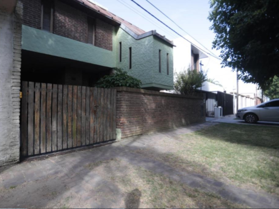 Delincuentes aprovecharon que una pareja de Zona Norte salió a hacer mandados y robaron su casa a plena luz del día