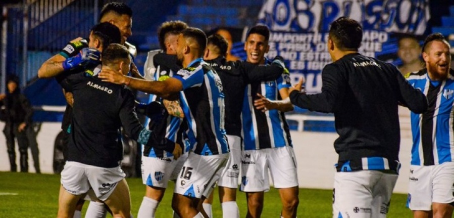 El ídolo de Estudiantes que se refuerza con exjugadores del Pincha y del Lobo