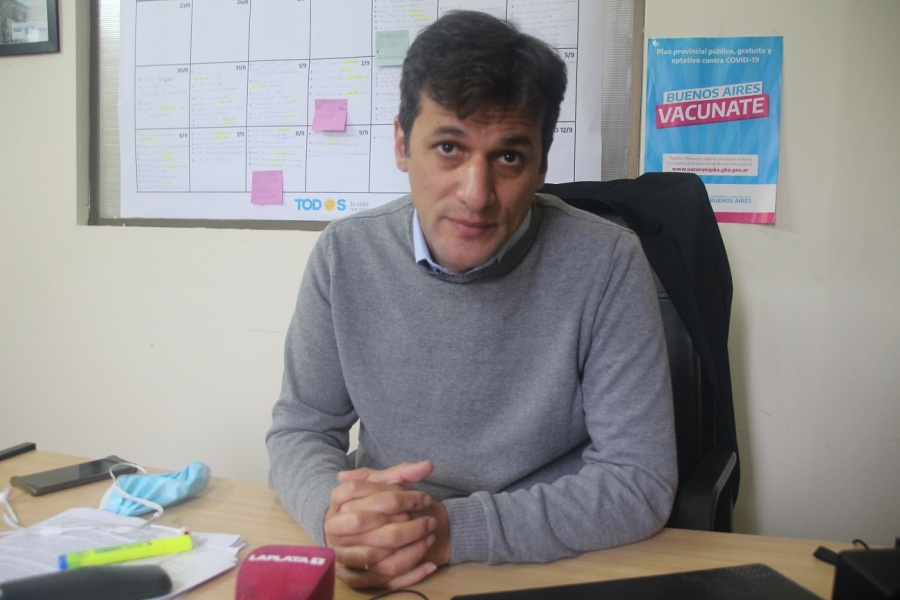 Denuncian que el Municipio de La Plata falsifica documentos para inmigrantes: ”Se quedan la recaudación”