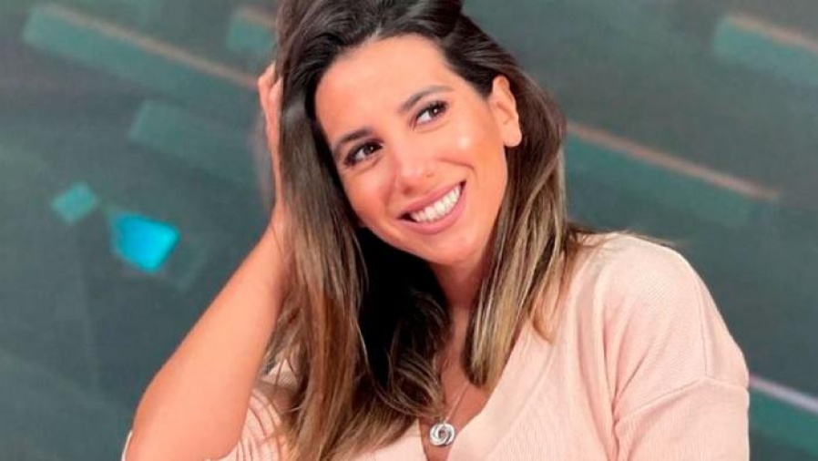 ”No tenían este secreto sobre mí”, Cinthia Fernández reveló un talento oculto