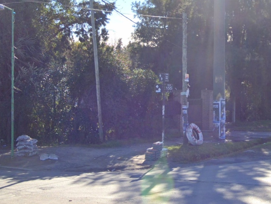 Le gatillaron dos veces para robarle la moto en Romero