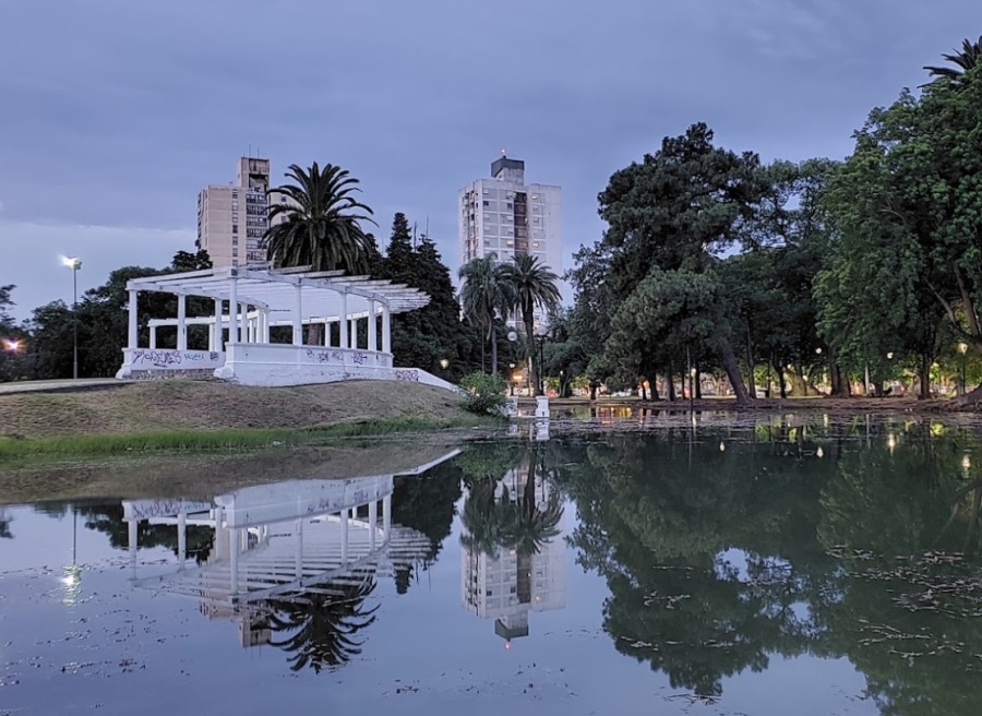 El propietario de un PH en Parque Saavedra desató la polémica: ”Lo alquilaba pero ya no quiero problemas; me traicionaron”