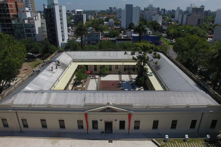 La Municipalidad renovó las propuestas artísticas y culturales para disfrutar el fin de semana en La Plata