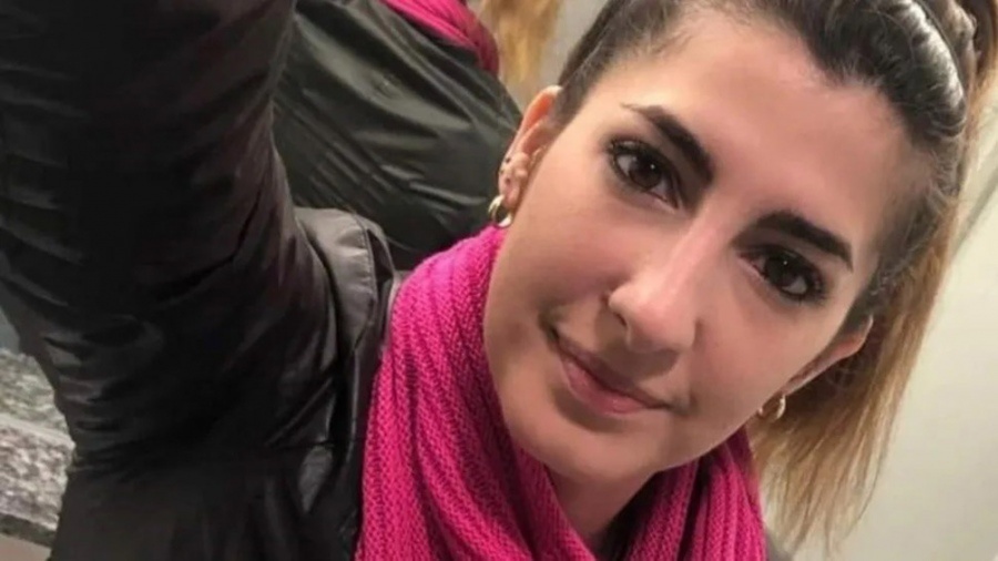 Hallaron sana y salva a Betiana Rossi en Escobar