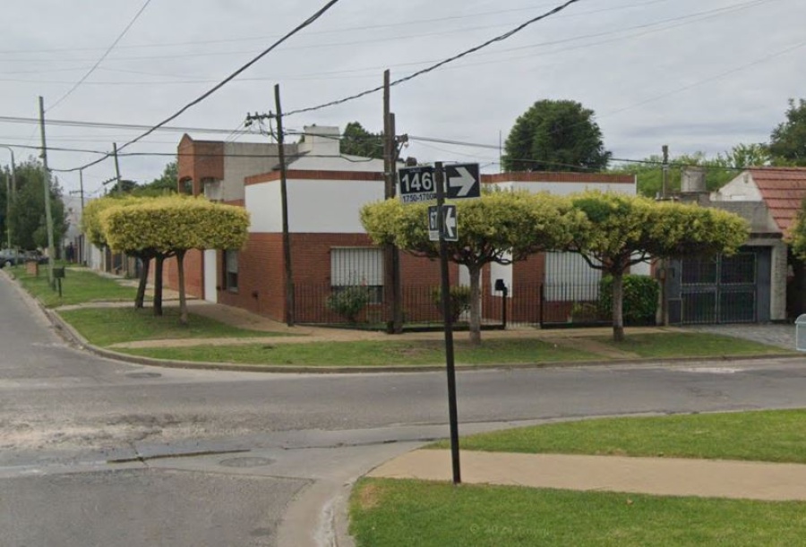 Entraron a robar a su casa, un vecino lo alertó, pero ya era tarde: se llevaron hasta el calefón