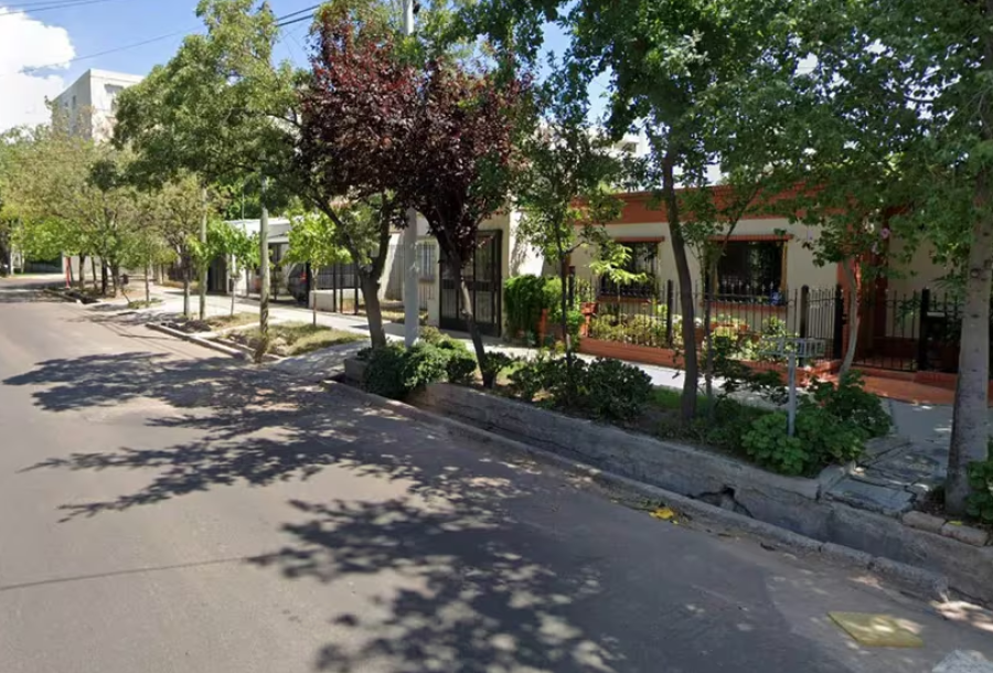 Halló a su hijo maniatado en medio de un robo y murió de un infarto: le habían puesto un cable en el cuello