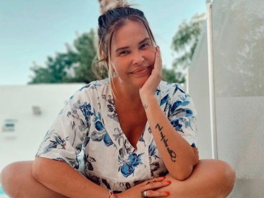 ”La intensidad del encierro”, Nazarena Vélez contó cómo atraviesa el coronavirus