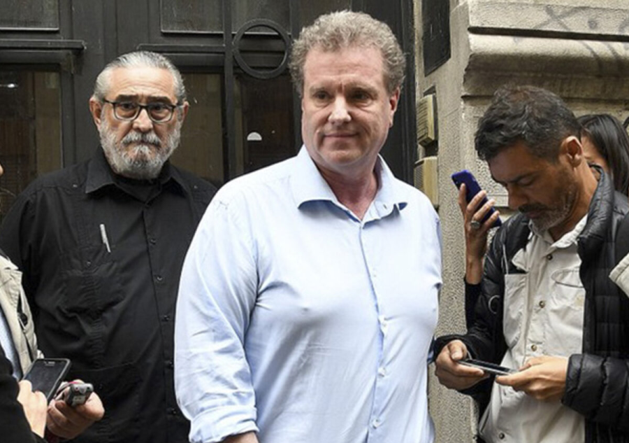 Denunciaron a Gerardo Milman por el uso de fondos públicos cuando era el número 2 de Patricia Bullrich