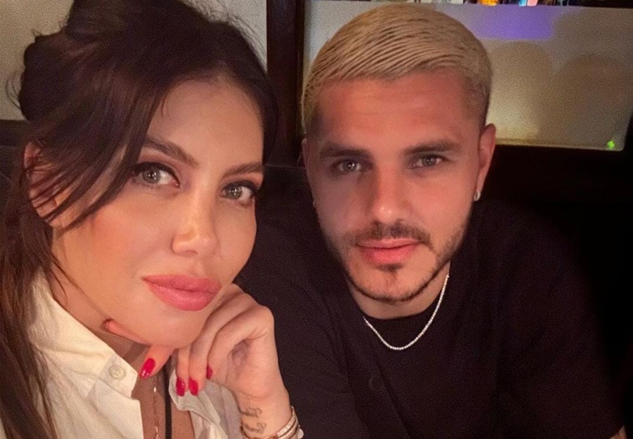 Wanda Nara confirmó que no está más con Mauro Icardi y aclaró la relación que tiene con L-Gante