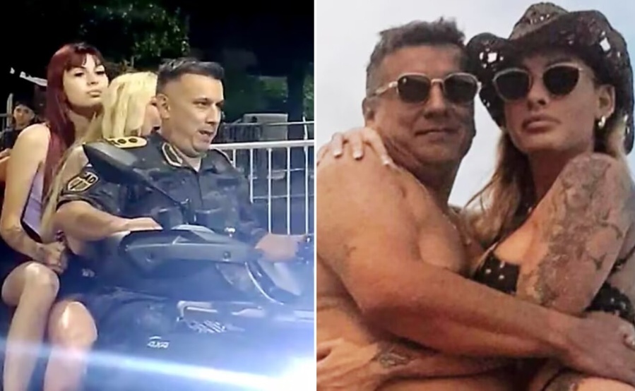 Locura en el Estadio Único: empezó la investigación contra el comisario y la sargento, y una testigo clave quedó bajo la mira