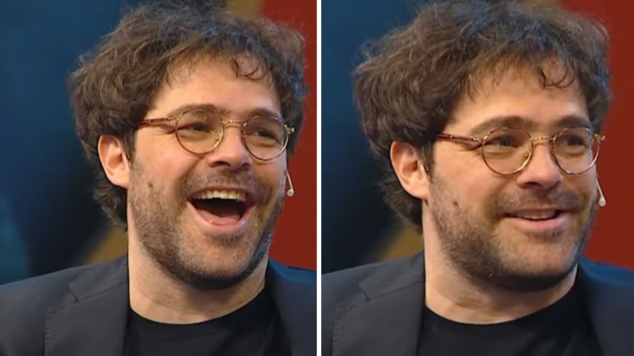 ”Nos engancharon, fue mala suerte”: Peter Lanzani reveló por qué lo detuvieron en Ushuaia