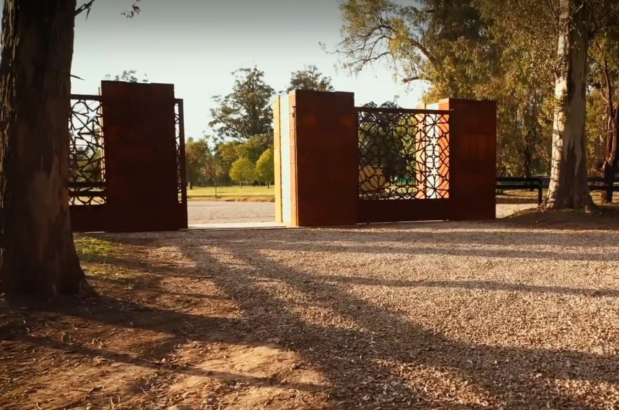 San Effren, el ”paraíso europeo” de Arturo Seguí que encendió los chispazos entre Juntos y el Frente de Todos