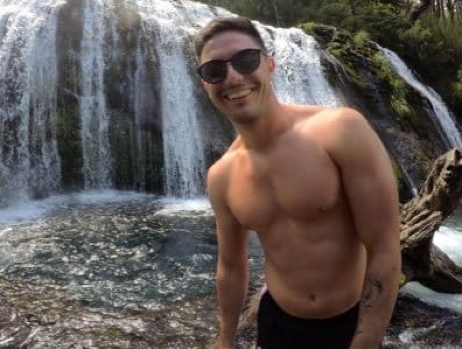 Enloqueció con el gol de Boca, sus gritos llegaron a un zoom con personas de 30 países y fue viral: ”Pedimos disculpas”